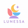 Lunessa Logo